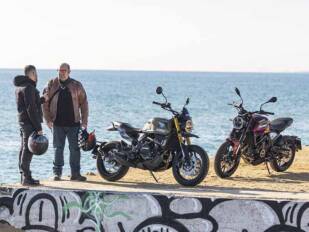 El último número de MotoTaller te hará más llevadera la vuelta a la rutina