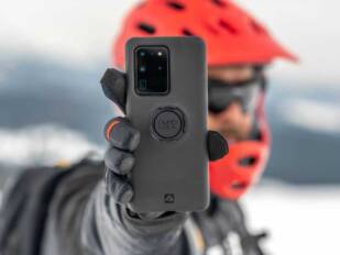 Accesorios de Quadlock disponibles en BIHR para potenciar tu experiencia en moto