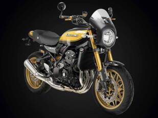 Accesorios Puig para la KTM 890 Duke (2023) y la Kawasaki Z900RS (2023)