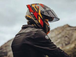 Un casco integral con una relación calidad-precio insuperable, el Thunder 4 SV de MT Helmets