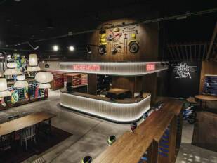 MoreMoto Racing lanza su servicio de B2B para profesionales