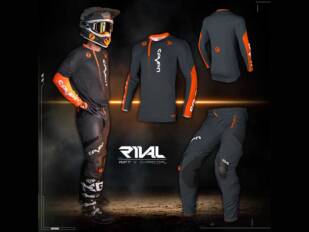 Potencia tu rendimiento Off-Road con SEVEN MX y BIHR