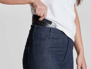 SPIDI Moto Jeggings: La combinación definitiva de comodidad y seguridad para las motoristas
