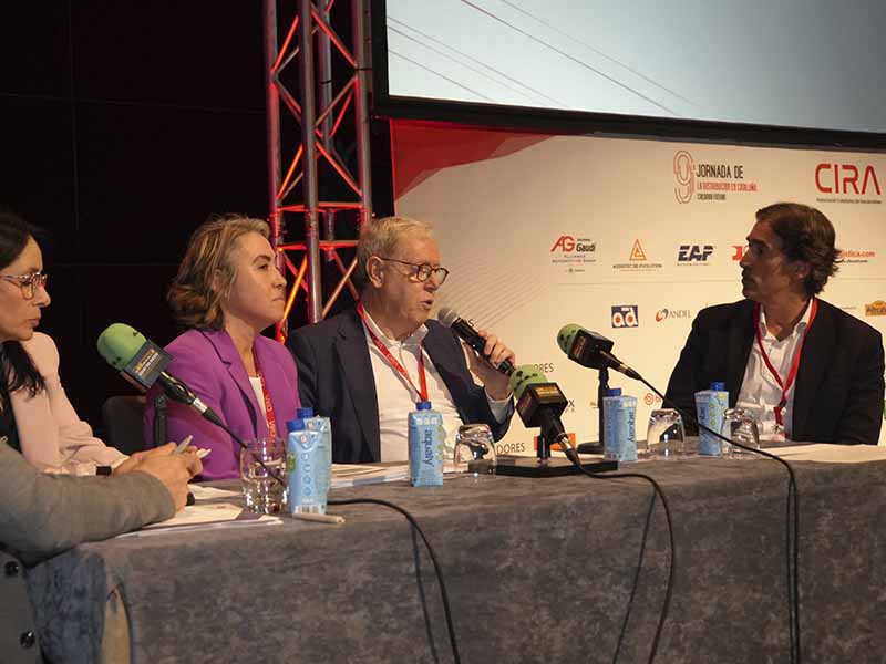 Análisis y reflexión sobre la posventa del automóvil en la 9ª Jornada de la Distribución en Catalunya