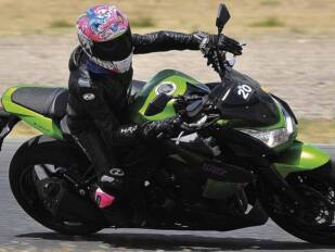 El rincón de WBZ: el equipamiento imprescindible cuando rodamos en circuito