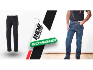 El vaquero K11 x Kevlar® consigue la etiqueta RiDE