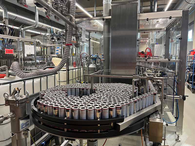 Liqui Moly amplía la producción de aditivos en su sede central de Ulm