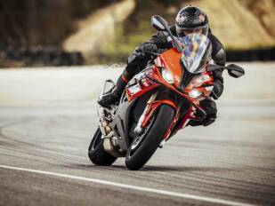 Michelin lanza tres nuevos neumáticos para motos deportivas y Trail