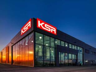 El Grupo KSR asegura su continuidad