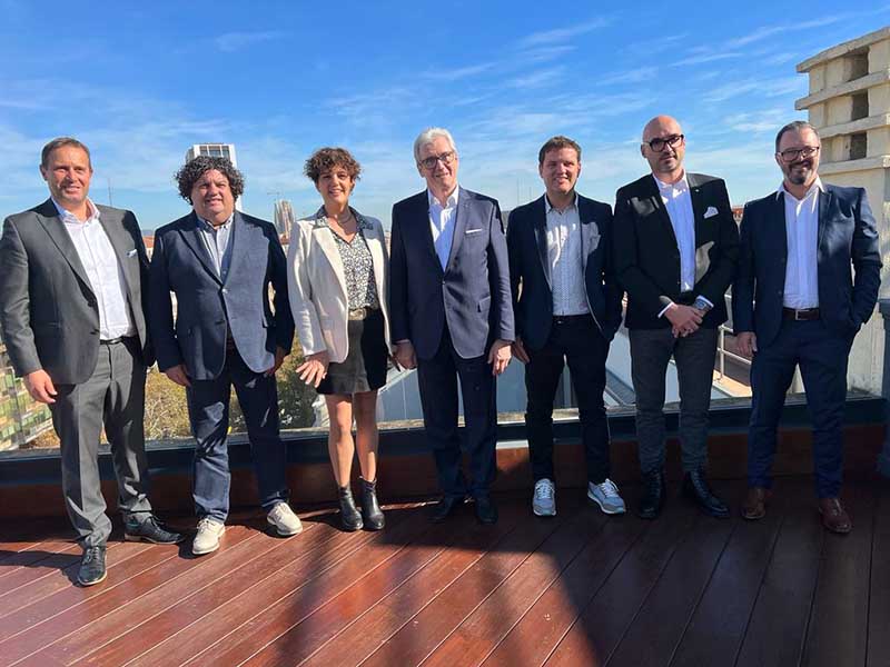 Lagermax Logistics se consolida como líder europeo al adquirir LVTmoto