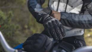 G-Warm 3 de T.Ur: los guantes calefactables que desafían el frío