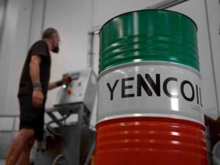 Yencoil: liderazgo innovador en lubricantes de alta gama Yencoil: liderazgo innovador en lubricantes de alta gama