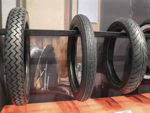 Avon, una marca de neumáticos para todos los segmentos de moto