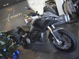 Motos Marín (Elche, Alicante): En todos los frentes
