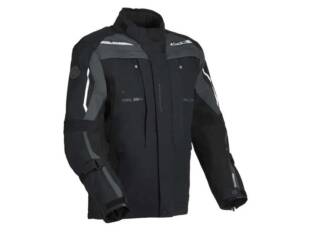 Splash Design: Equipamiento de moto de vanguardia