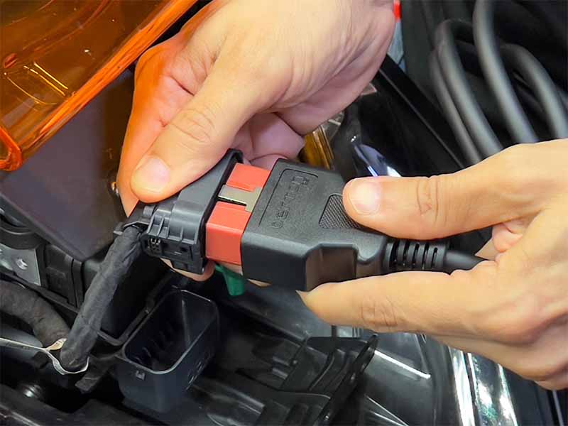 La comunicación en la motocicleta (I)