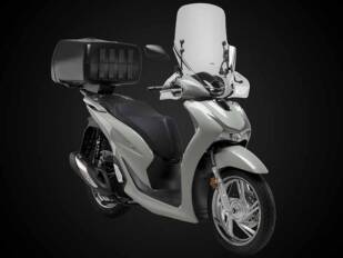 Accesorios Puig para las Honda SH 125i y CB650R Neo Sports Cafe de 2023