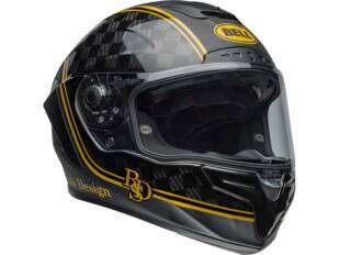 BIHR presenta fabulosos cascos de moto Bell