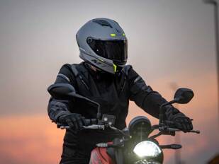 Nuevo Stinger 2 de MT Helmets