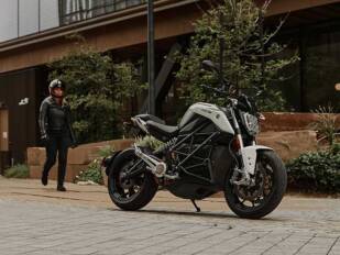 Zero Motorcycles revoluciona la garantía de las motos eléctricas Zero Motorcycles revoluciona la garantía de las motos eléctricas