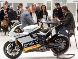 The Tire Cologne 2024, con grandes expectativas