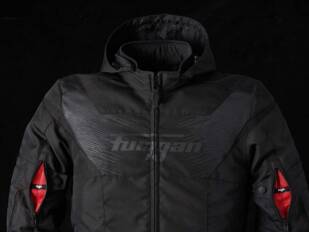 Furygan y su nueva colección de chaquetas