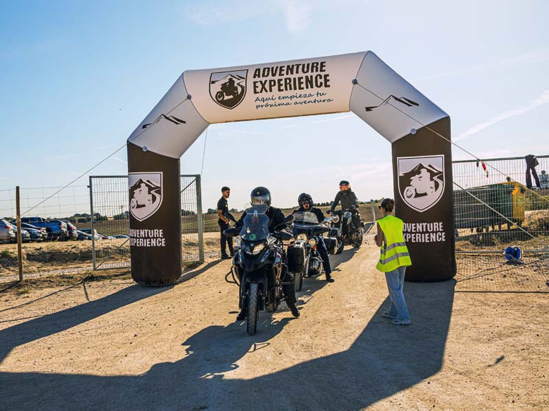Adventure Experience 2024 llega a Barcelona y Madrid con su 4ª edición