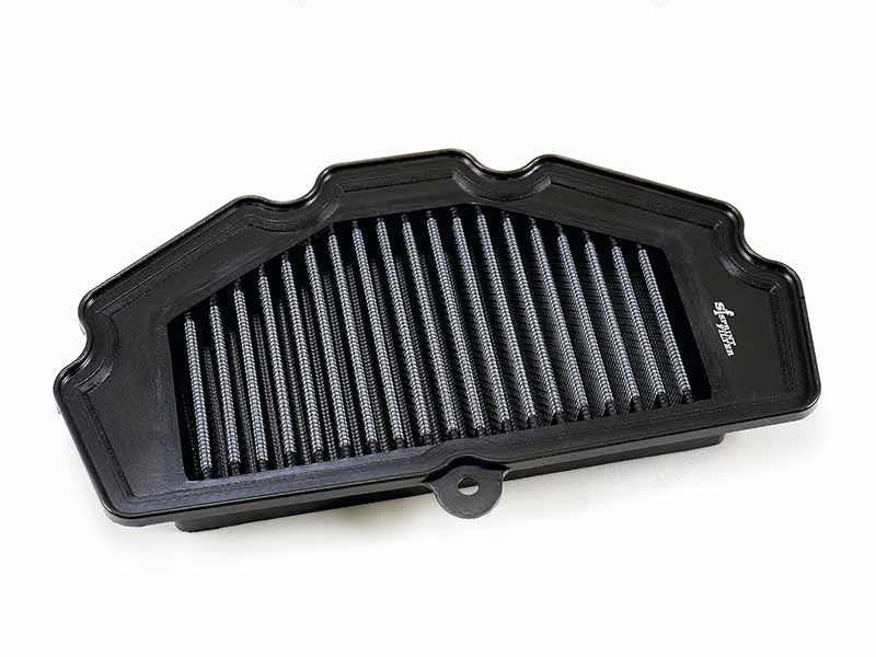 Los filtros de aire Sprint Filter ya no necesitan mantenimiento