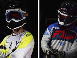 Bihr amplía su apoyo al piloto de motocross Carlos Campano