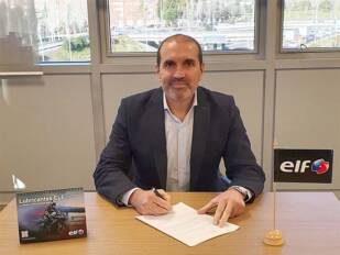 KTM Sportmotorcycles y TotalEnergies juntos hasta 2027 KTM Sportmotorcycles y TotalEnergies juntos hasta 2027