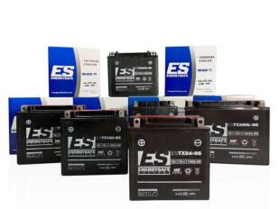 Euromoto85 y Energysafe: Apuesta ganadora Euromoto85 y Energysafe: Apuesta ganadora