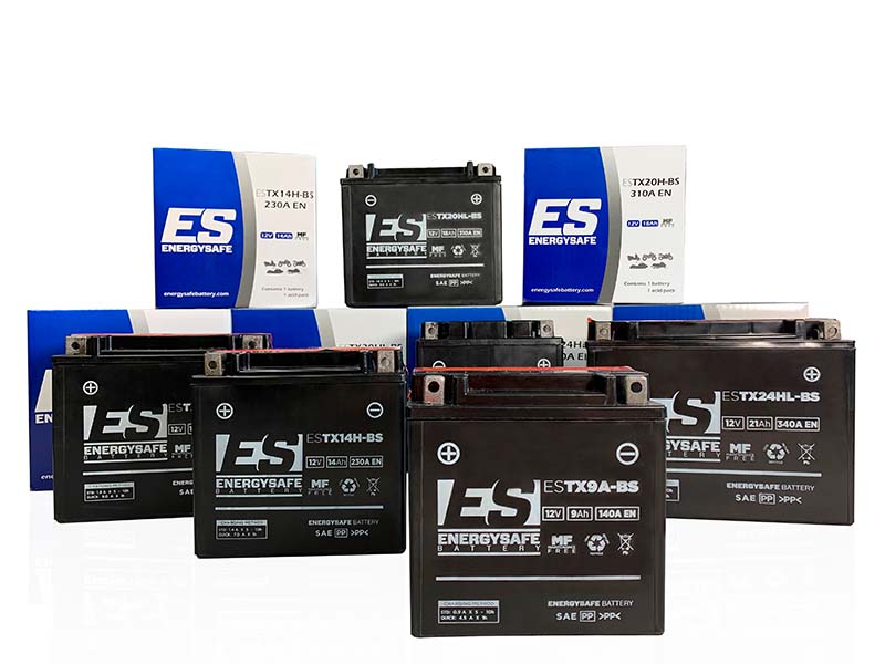 Euromoto85 y Energysafe: Apuesta ganadora