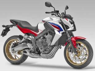 La consulta del mes de BertonBike: testigo de avería encendido pero funcionamiento correcto en una Honda CB650F 2015
