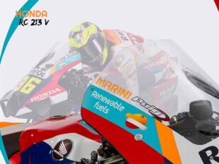 Nueva temporada 2024 para Puig y Repsol Honda