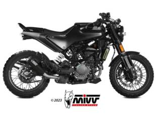 Las novedades MIVV 2024