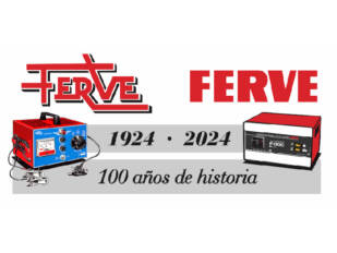 FERVE cumple 100 años FERVE cumple 100 años