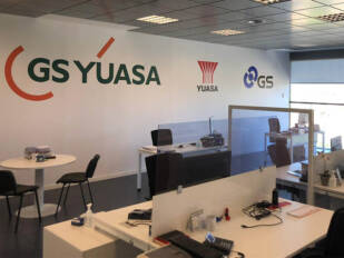 GS Yuasa Battery Iberia busca jefe de producto GS Yuasa Battery Iberia busca jefe de producto