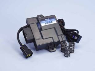 Polini lanza un nuevo módulo ECM para ciclomotor Polini lanza un nuevo módulo ECM para ciclomotor