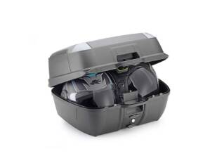 Kappa presenta el nuevo top case K45N