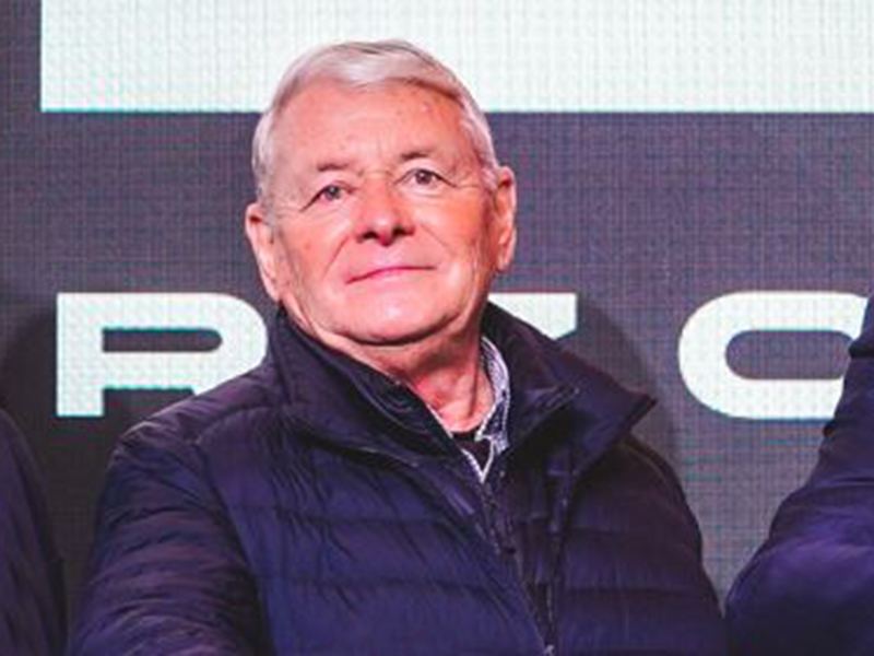 Ha fallecido Jaime Bordoy, presidente y fundador de Motos Bordoy y un referente de la moto en España