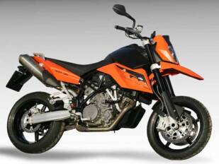 La consulta del mes de BertonBike: fallo en el sistema de puesta en marcha en una KTM 990 Supermoto de 2009