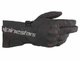 El rincón de WBZ: guantes Alpinestars WR-X GTX Lady