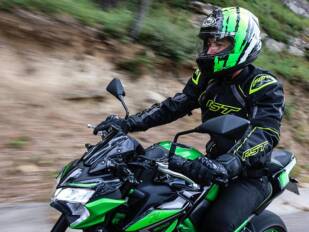 Arai: La innovación en cascos que salva vidas
