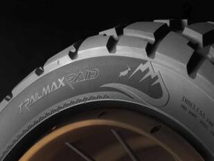 La versatilidad del Dunlop Trailmax Raid, muy valorada por los motoristas más viajeros La versatilidad del Dunlop Trailmax Raid, muy valorada por los motoristas más viajeros