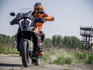 KTM anuncia una extensión gratuita de la garantía en modelos Street con mantenimiento oficial
