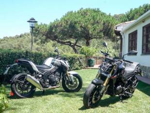 MBP Moto anuncia la adquisición de Morbidelli