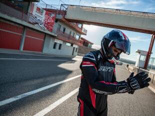 Colección 2024 de RST: Novedades para una temporada de moto inolvidable