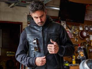 Alpinestars presenta los innovadores chalecos Tech-Air 3