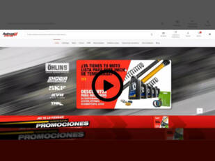 AndreaniMHS presenta una nueva funcionalidad en la web