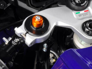 Bonamici Racing presenta sus nuevos manillares para motos deportivas